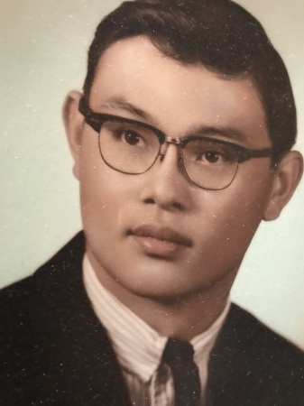 Larry Gow's Classmates profile album