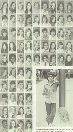 Diane Lukens' Classmates profile album