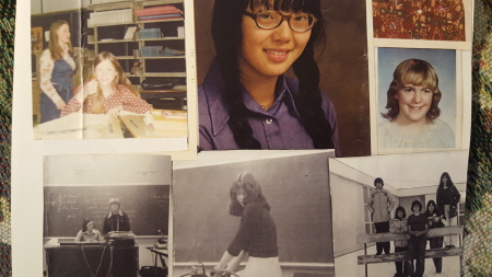 Teresa Petovar's Classmates profile album