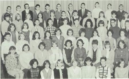 Stephen Sloan's Classmates profile album