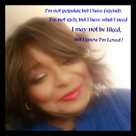 Theresa Brooks's Classmates® Profile Photo