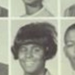 EDWINA TAYLOR's Classmates profile album