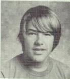 Jerry Morrow's Classmates profile album