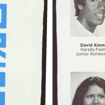 Allen Anderson's Classmates profile album