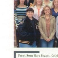 Mary Dupree's Classmates profile album