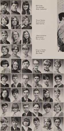John Lawrence's Classmates profile album
