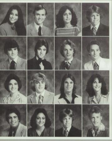 Fred Vann's Classmates profile album