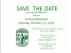 Garces Memorial High School Reunion reunion event on Oct 23, 2021 image