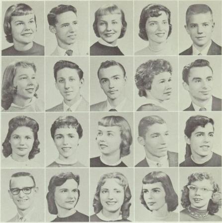 Shirley Kirby's Classmates profile album