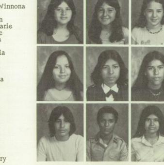 Rene Perez's Classmates profile album