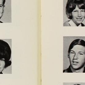 Michael Sullivan's Classmates profile album