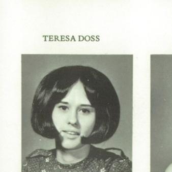 Teresa Kaderka's Classmates profile album
