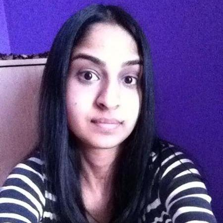 Akta Patel's Classmates® Profile Photo