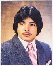 Louis Guerrero's Classmates profile album