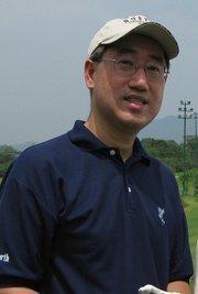 Jimmy Fang's Classmates® Profile Photo