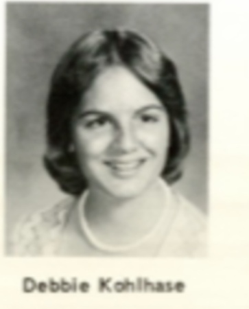 Debra Pinney's Classmates profile album