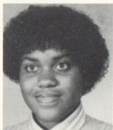 Sheila Brooks' Classmates profile album