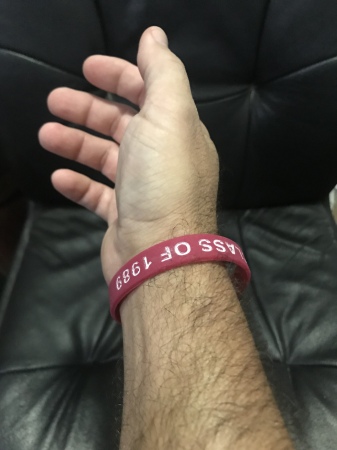 Wristband 