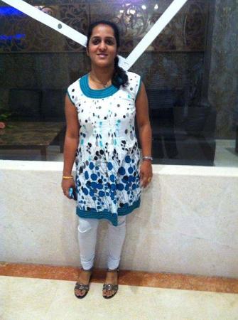 Raksha Chadda's Classmates® Profile Photo
