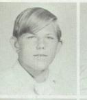 ROBERT MURPHY's Classmates profile album