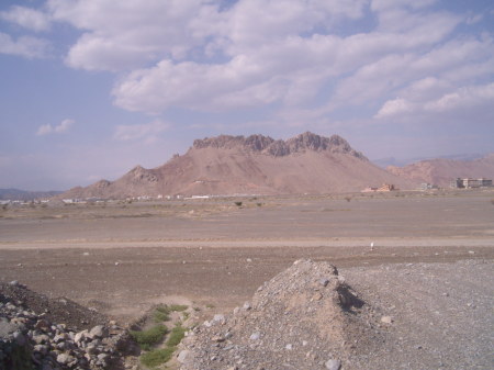Oman 2011-2013