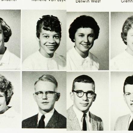 Judy Caviar's Classmates profile album