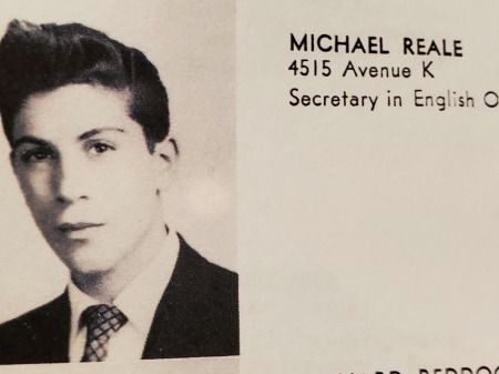 Michael Reale's Classmates profile album