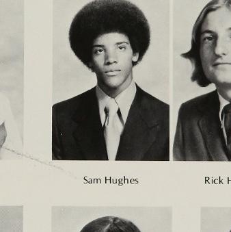 Samuel L. Hughes Jr.'s Classmates profile album