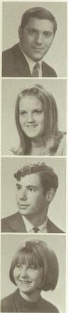 Ann Lundin's Classmates profile album