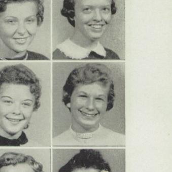 Patty Flory's Classmates® Profile Photo