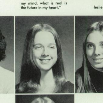 Rosemary Bolton's Classmates profile album
