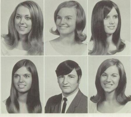 Nancy Hahn's Classmates profile album