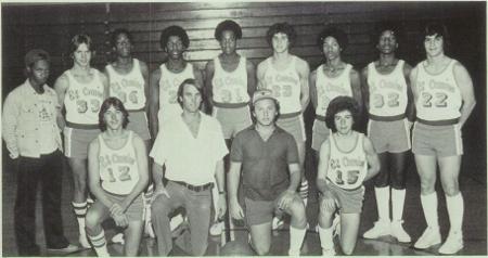 Kevin Harlan's Classmates profile album