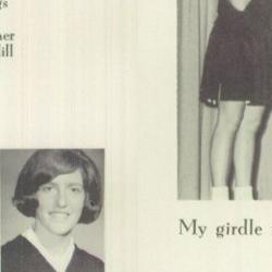 Donald Mims' Classmates profile album
