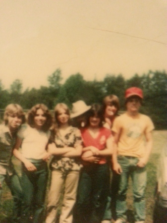 Tammy Chandler's Classmates profile album