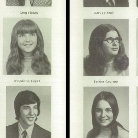 Barb Swalley's Classmates profile album