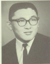 Jim Perea's Classmates profile album