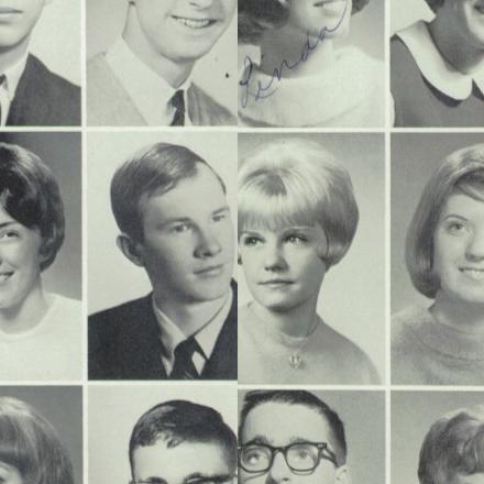 Mickey Duke's Classmates profile album