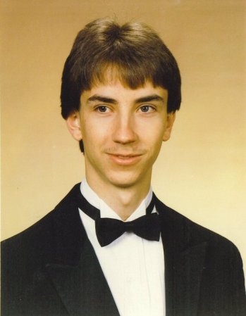 Greg Pursifull's Classmates® Profile Photo