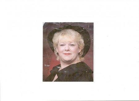 Betty Hanson's Classmates® Profile Photo