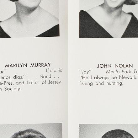 Marilyn J Murray/Ference's Classmates profile album