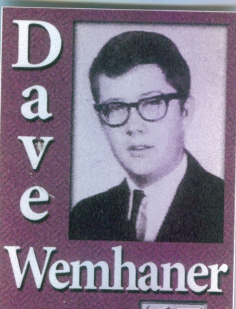 J. David Wemhaner's Classmates profile album