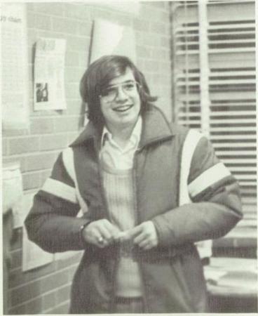 Mark Clampet's Classmates profile album