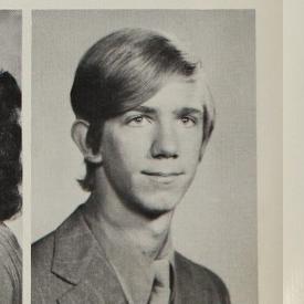 Glenn Pappas' Classmates profile album