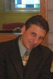 Troy Riccitelli's Classmates® Profile Photo