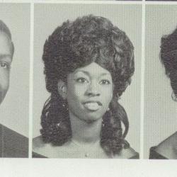 Rosalyn Hamlin's Classmates profile album