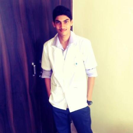 Akash Masur's Classmates® Profile Photo