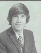 Steve Bartlett's Classmates profile album