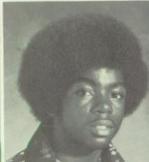 Willie Turner's Classmates profile album