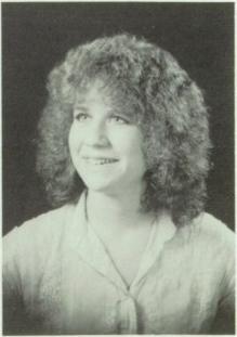 Jacqueline Elam's Classmates profile album